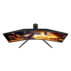 Monitor AOC CU34G4Z 34" 3440x1440px 240Hz 0.5 ms [MPRT] Curved