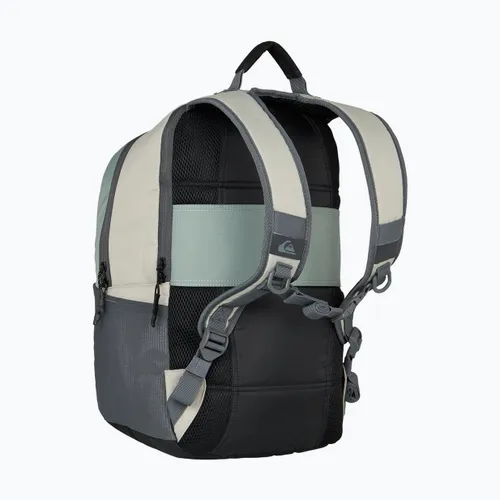 Plecak miejski Quiksilver Freeday 20 l bran