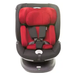 araba koltuğu 4baby Vel-fix 0-36 kg ve-size kırmızı 4baby