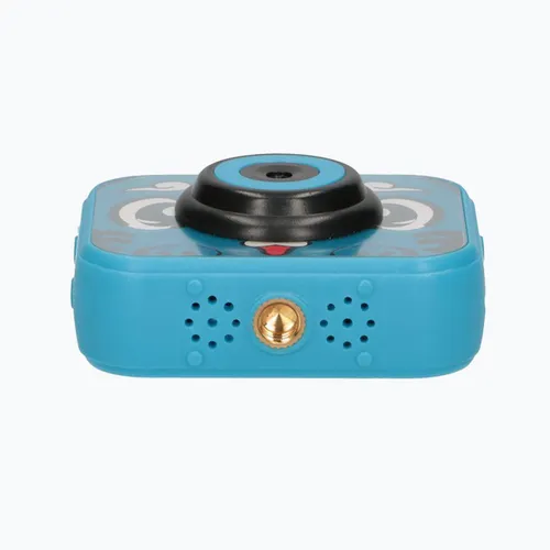 Kamera Extralink Action Pro Kids niebieska