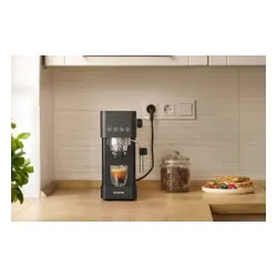 Ekspres SENCOR SES 1510BK