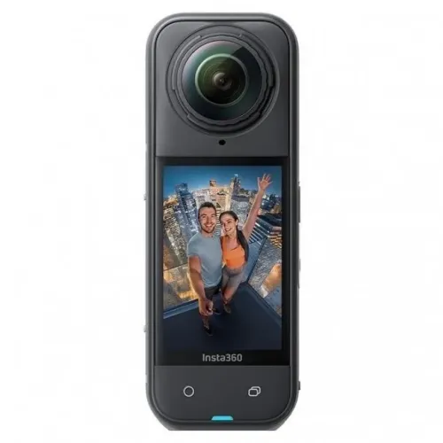 Kamera Insta360 X5 Explorer Bundle