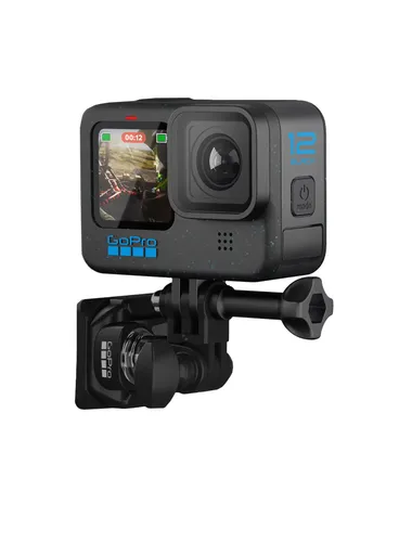 Uchwyt GoPro Helmet Front Side Mount
