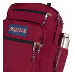 Школьный рюкзак Cool Student JanSport-russet red