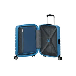 Чемодан American Touriser Flashline - cloud blue