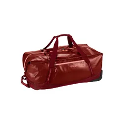 Sırt çantası Tekerlekli Seyahat Çantası Migrate Wheel Duffel 130 l Eagle Creek-burnt berry