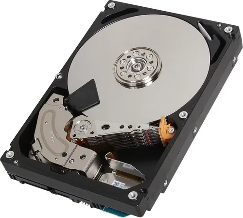 Dysk Toshiba Nearline 6TB 3.5" SATA III (MG04ACA600E)