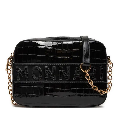 Geanta Monnari BAG2780-M20 Neagra