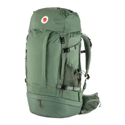 Plecak turystyczny Fjallraven Abisko Trek 48 - patina green