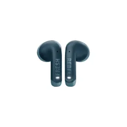 Słuchawki bezprzewodowe Fresh 'n Rebel Twins Core 2 Douszne Bluetooth Steel Blue