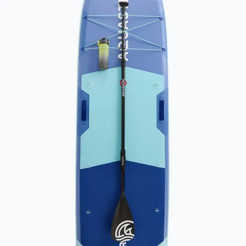 SUP-доска AQUASTIC Tourer 12'0" синяя