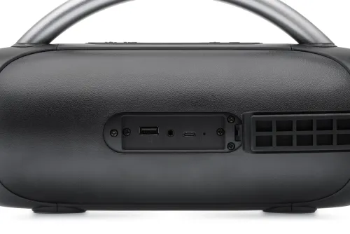 Głośnik Bluetooth GoGEN BS380B Rollee 25W Czarny