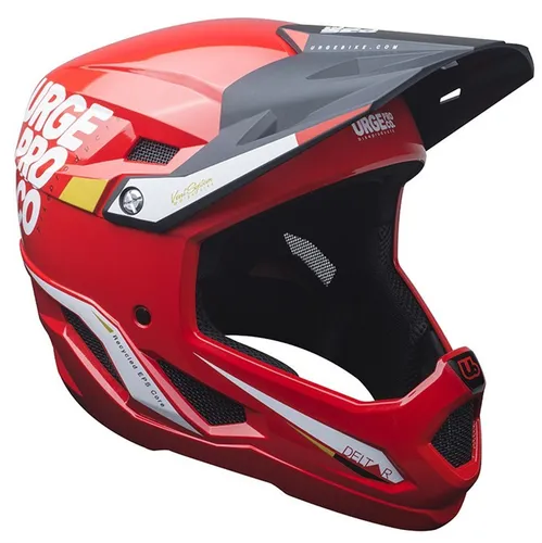 Kask rowerowy Full Face URGE Deltar
