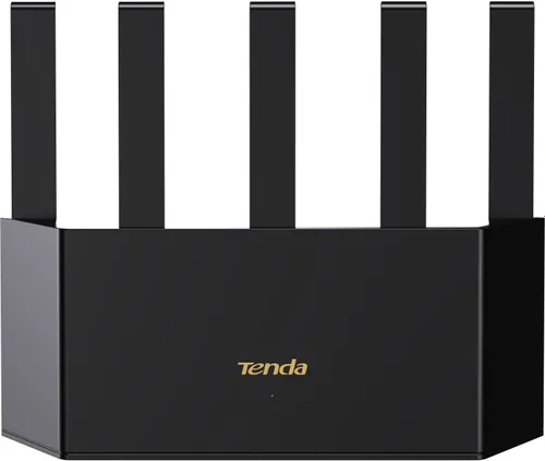 Router TENDA TX12L Pro 2.4 / 5 GHz (DualBand), Wi-Fi Mesh