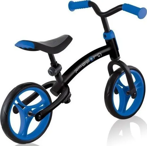 Globber Rowerek biegowy Globber GO Bike DUO 614-100 granatowy