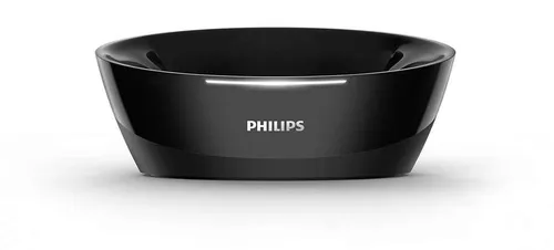 Słuchawki bezprzewodowe Philips SHD8850/12 Nauszne