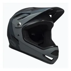 Kask rowerowy Bell Sanction matte black