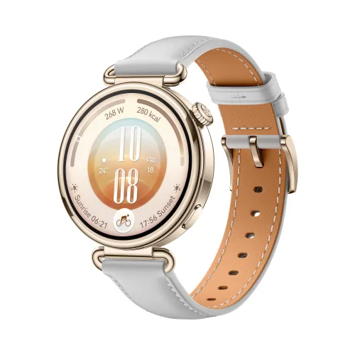 Smartwatch Huawei Watch GT 7 Funkcje AI 41mm Classic