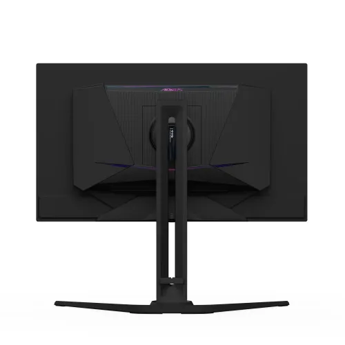 Monitor Gigabyte AORUS FO27Q3 27" 2K QD-OLED 360Hz 0,03ms Gamingowy