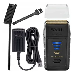 Golarka WAHL 5 Star Vanish Shaver bezprzewodowa