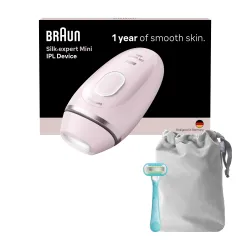 Depilator Braun Silk·expert Mini PL1111