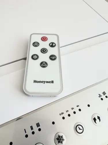 Honeywell Klimator CL152 - outlet