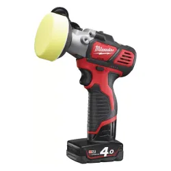 Milwaukee M12 BPS-0 Küçük Araba Parlatıcı