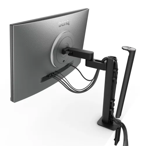Monitor BenQ RD320UA 32" 4K IPS 60Hz 5ms Dla Programistów z podświetleniem MoonHalo i elastycznym ramieniem