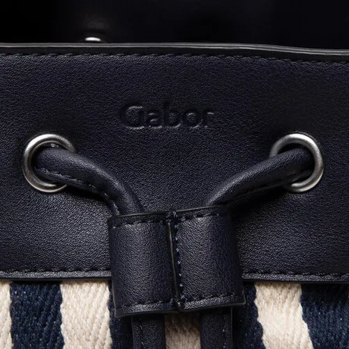 Gabor 8828-186 Sac Albastru Închis