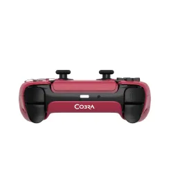 Pad Cobra QSP555RD do PS5, PC, Android, iOS Bezprzewodowy/Przewodowy Czerwony