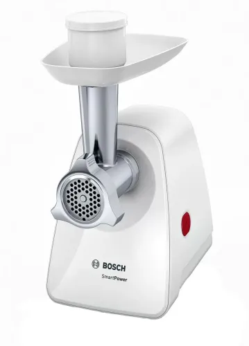 Maszynka do mięsa Bosch MMWPL1000 1500W 1 sitko