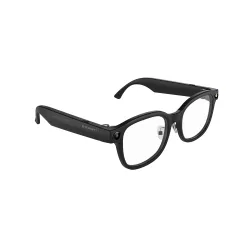 Okulary Garett Horizon AI Czarny