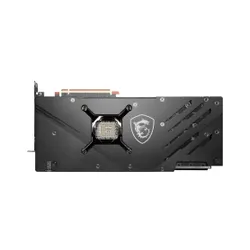 Karta graficzna MSI Radeon RX 7900 XTX GAMING TRIO CLASSIC - 24GB - GDDR6 - 384bit