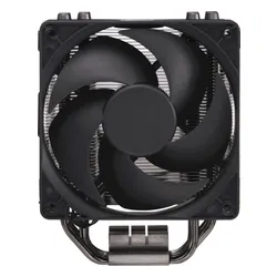 Chłodzenie CPU Cooler Master Hyper 212 Black Edition LGA1700 (RR-212S-20PK-R2)