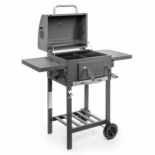 Grill węglowy ACTIVA 11247C