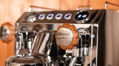 Ekspres CECOTEC Baristeo Classic