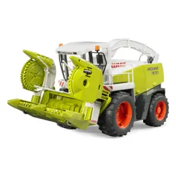 Bruder Kombajn Claas Jaguar 900 (02131)