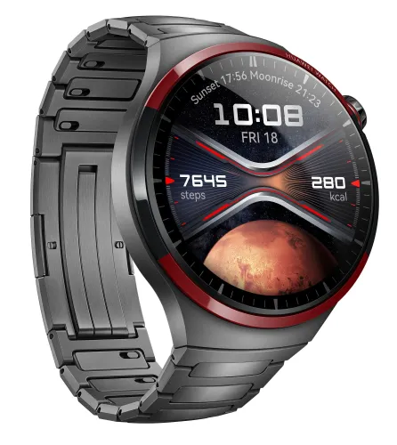 Smartwatch Huawei Watch 4 Pro Space Edition 49mm