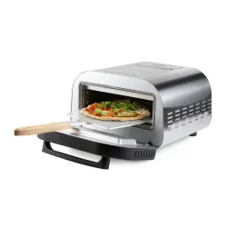 Piec do pizzy Domo DO9289PZ 1700W Regulacja temperatury 32cm