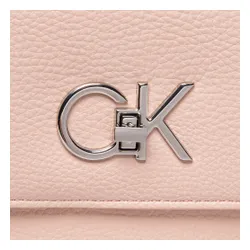 Calvin Klein Re - Lock Rucsac cu buzunar PBL K60K609428 TER
