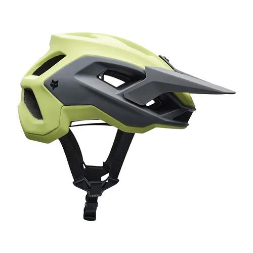 Kask rowerowy Fox Racing Speedframe 5050 Helmet pear yellow