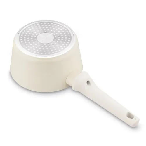 Rondel aluminiowy z powłoką nieprzywierającą STARKE PRO BRULE 1,4 l