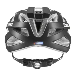 Kask rowerowy Uvex I-vo CC 3D czarny