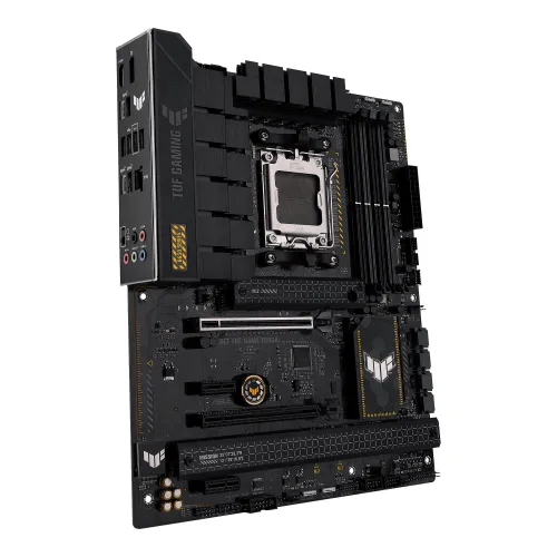 Płyta główna ASUS TUF GAMING B650-PLUS DDR5