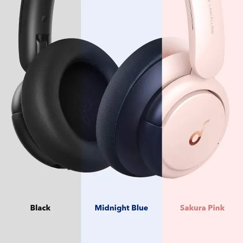 Soundcore Life Q30 (Upgraded) Niebieskie