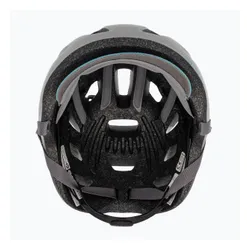 Kask rowerowy Giro Trella W matte grey dark teal