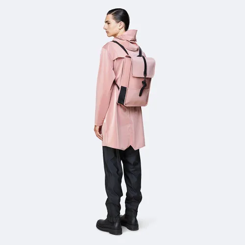 Рюкзак Rains Backpack Mini-blush