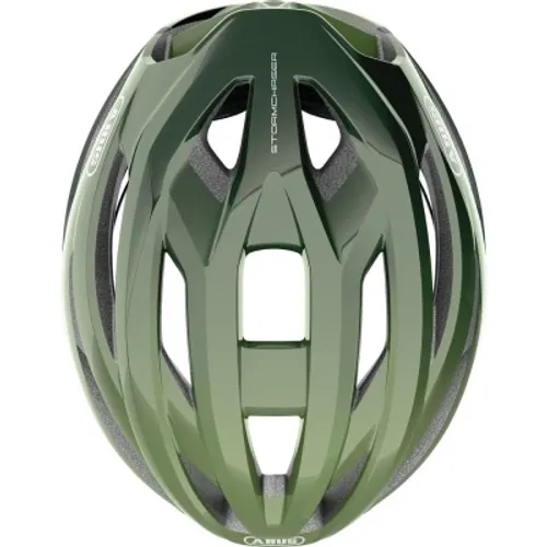 Kask rowerowy Abus StormChaser