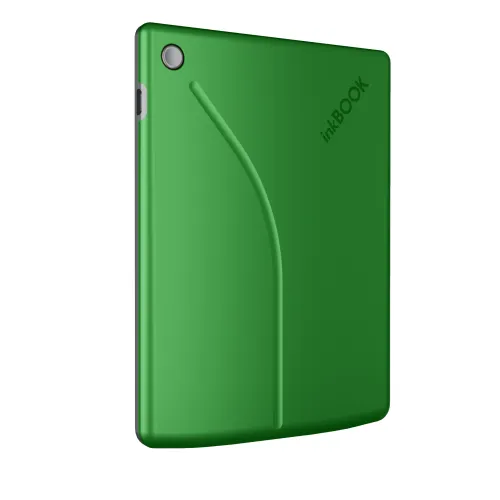 Czytnik E-booków inkBOOK Solaris 6" 32GB Wi-Fi Zielony