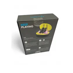Słuchawki Logitech G FITS Czarne (985-001182) - outlet